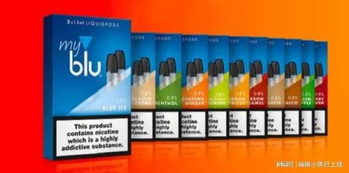 帝国品牌的雙軌戰略 深耕傳統煙草，擁抱新型煙草未來