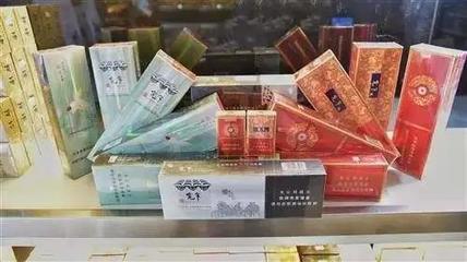 低档卷烟不够卖？50位优秀零售户实战经验来帮你